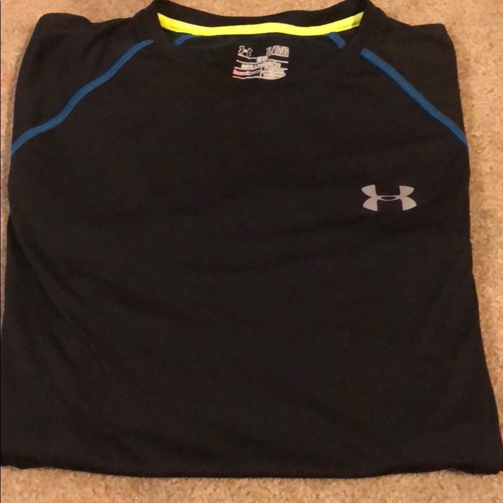 Under Armour dri-fit tee